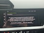 Audi A3 Sportback 40 e-tron TFSIe Pro Line plus | LEDER | BLACK OPTIEK | DIGITAL COCKPIT | STOELVERWARMING | CAMERA