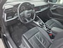 Audi A3 Sportback 40 e-tron TFSIe Pro Line plus | LEDER | BLACK OPTIEK | DIGITAL COCKPIT | STOELVERWARMING | CAMERA