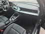 Audi A3 Sportback 40 e-tron TFSIe Pro Line plus | LEDER | BLACK OPTIEK | DIGITAL COCKPIT | STOELVERWARMING | CAMERA