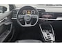 Audi A3 Sportback 40 e-tron TFSIe Pro Line plus | LEDER | BLACK OPTIEK | DIGITAL COCKPIT | STOELVERWARMING | CAMERA