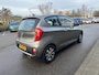 Kia Picanto 1.2 CVVT Comfort Pack Automaat