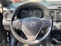 Toyota RAV4 2.5 Hybrid AWD Executive Black Edition|Pano|1650 Kg Trekgewicht