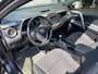Toyota RAV4 2.5 Hybrid AWD Executive Black Edition|Pano|1650 Kg Trekgewicht