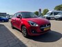 Suzuki Swift 1.2 Style Smart Hybrid