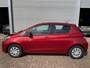 Toyota Yaris 1.0 VVT-i Aspiration Rijklaar!