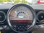 MINI Cooper Cabrio 1.6 Chili Leer|Mooie staat