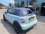 MINI Cooper Cabrio 1.6 Chili Leer|Mooie staat
