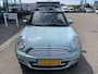 MINI Cooper Cabrio 1.6 Chili Leer|Mooie staat