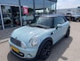 MINI Cooper Cabrio 1.6 Chili Leer|Mooie staat