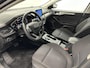 Ford Focus Wagon 1.5 EcoBlue Business NAVI CARPLAY CRUISE ECC STOEL/STUUR VERWARMING.