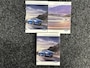 Ford Focus Wagon 1.5 EcoBlue Business NAVI CARPLAY CRUISE ECC STOEL/STUUR VERWARMING.