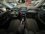Peugeot e-2008 EV Blue Lease Allure 50 kWh/1STE EG/NAVI/CAMERA/NL AUTO-NAP!!