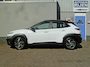 Hyundai Kona 1.6 GDI HEV Fashion|Navi|Keyless-Entry/Go|Two-Tone|Adaptive-Cruise|Stoel/Stuurverwarming|Dodehoekdetectie