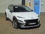 Hyundai Kona 1.6 GDI HEV Fashion|Navi|Keyless-Entry/Go|Two-Tone|Adaptive-Cruise|Stoel/Stuurverwarming|Dodehoekdetectie