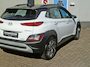Hyundai Kona 1.6 GDI HEV Fashion|Navi|Keyless-Entry/Go|Two-Tone|Adaptive-Cruise|Stoel/Stuurverwarming|Dodehoekdetectie