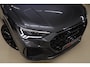 Audi RS Q3 Sportback TFSI Pano/Sonos/360Cam/Carplay/RSStoelen/BOMVOL
