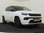 Jeep Compass 4xe 240PK Plug-in Hybrid Electric S Stoel en stuurverwarming | Parkeerhulp | Leder | Camera | Apple Carplay | Keyless |