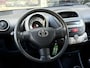 Toyota Aygo 1.0 VVT-I 5DRS Comfort | Airconditioning, Centrale deurvergrendeling, Elektrische ramen, Radio/CD-Speler