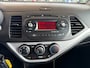 Kia Picanto 1.2 CVVT Comfort Pack Automaat