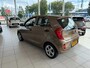 Kia Picanto 1.2 CVVT Comfort Pack Automaat