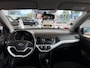 Kia Picanto 1.2 CVVT Comfort Pack Automaat