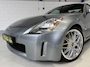 Nissan 350Z Geen