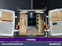 Mercedes-Benz Vito 114 CDI 136pk L3H1 Inrichting Euro6 Airco | Navigatie | Camera | Imperiaal | Trekhaak Sidebars, Bijrijdersbank
