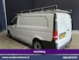 Mercedes-Benz Vito 114 CDI 136pk L3H1 Inrichting Euro6 Airco | Navigatie | Camera | Imperiaal | Trekhaak Sidebars, Bijrijdersbank
