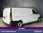 Mercedes-Benz Vito 114 CDI 136pk L3H1 Inrichting Euro6 Airco | Navigatie | Camera | Imperiaal | Trekhaak Sidebars, Bijrijdersbank