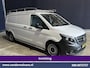 Mercedes-Benz Vito 114 CDI 136pk L3H1 Inrichting Euro6 Airco | Navigatie | Camera | Imperiaal | Trekhaak Sidebars, Bijrijdersbank