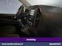 Mercedes-Benz Vito 114 CDI 136pk L3H1 Inrichting Euro6 Airco | Navigatie | Camera | Imperiaal | Trekhaak Sidebars, Bijrijdersbank