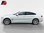 BMW 4-Serie Gran Coupe 418i Centennial Executive | Groot scherm