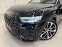 Audi Q5 55 TFSI e quattro 3x S-Line PANO/LUCHTVERING/TREKHAAK/B&O/21"SQ5/MATRIX/ACC/SOH 98,6%/CARPLAY/STANDKACHEL/CAMERA/BLACK-OPTIC/MYTHOSSCHWARZ/VOLLEDIG AUDI DEALER HISTORIE,NET OH BEURT GEHAD