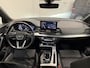 Audi Q5 55 TFSI e quattro 3x S-Line PANO/LUCHTVERING/TREKHAAK/B&O/21"SQ5/MATRIX/ACC/SOH 98,6%/CARPLAY/STANDKACHEL/CAMERA/BLACK-OPTIC/MYTHOSSCHWARZ/VOLLEDIG AUDI DEALER HISTORIE,NET OH BEURT GEHAD