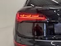 Audi Q5 55 TFSI e quattro 3x S-Line PANO/LUCHTVERING/TREKHAAK/B&O/21"SQ5/MATRIX/ACC/SOH 98,6%/CARPLAY/STANDKACHEL/CAMERA/BLACK-OPTIC/MYTHOSSCHWARZ/VOLLEDIG AUDI DEALER HISTORIE,NET OH BEURT GEHAD