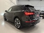 Audi Q5 55 TFSI e quattro 3x S-Line PANO/LUCHTVERING/TREKHAAK/B&O/21"SQ5/MATRIX/ACC/SOH 98,6%/CARPLAY/STANDKACHEL/CAMERA/BLACK-OPTIC/MYTHOSSCHWARZ/VOLLEDIG AUDI DEALER HISTORIE,NET OH BEURT GEHAD