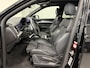 Audi Q5 55 TFSI e quattro 3x S-Line PANO/LUCHTVERING/TREKHAAK/B&O/21"SQ5/MATRIX/ACC/SOH 98,6%/CARPLAY/STANDKACHEL/CAMERA/BLACK-OPTIC/MYTHOSSCHWARZ/VOLLEDIG AUDI DEALER HISTORIE,NET OH BEURT GEHAD
