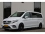 Mercedes-Benz V-klasse 300d / XXL / DC / Elec Stoelen / Burmester / 360 Camera / Luchtvering / Vol Opties / NIEUWSTAAT