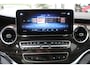 Mercedes-Benz V-klasse 300d / XXL / DC / Elec Stoelen / Burmester / 360 Camera / Luchtvering / Vol Opties / NIEUWSTAAT