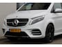 Mercedes-Benz V-klasse 300d / XXL / DC / Elec Stoelen / Burmester / 360 Camera / Luchtvering / Vol Opties / NIEUWSTAAT