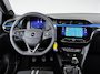 Opel Corsa 1.2 Turbo 100pk Facelift Navigatie By App Wireless Stoel en Stuurverwarming Parkeersensoren Airco Cruise Control Vertigo Black Roof  LMV Android Auto