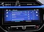 Opel Corsa 1.2 Turbo 100pk Facelift Navigatie By App Wireless Stoel en Stuurverwarming Parkeersensoren Airco Cruise Control Vertigo Black Roof  LMV Android Auto