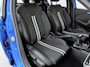 Opel Corsa 1.2 Turbo 100pk Facelift Navigatie By App Wireless Stoel en Stuurverwarming Parkeersensoren Airco Cruise Control Vertigo Black Roof  LMV Android Auto