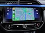 Opel Corsa 1.2 Turbo 100pk Facelift Navigatie By App Wireless Stoel en Stuurverwarming Parkeersensoren Airco Cruise Control Vertigo Black Roof  LMV Android Auto