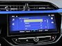 Opel Corsa 1.2 Turbo 100pk Facelift Navigatie By App Wireless Stoel en Stuurverwarming Parkeersensoren Airco Cruise Control Vertigo Black Roof  LMV Android Auto