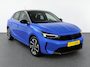 Opel Corsa 1.2 Turbo 100pk Facelift Navigatie By App Wireless Stoel en Stuurverwarming Parkeersensoren Airco Cruise Control Vertigo Black Roof  LMV Android Auto