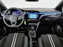 Opel Corsa 1.2 Turbo 100pk Facelift Navigatie By App Wireless Stoel en Stuurverwarming Parkeersensoren Airco Cruise Control Vertigo Black Roof  LMV Android Auto