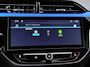 Opel Corsa 1.2 Turbo 100pk Facelift Navigatie By App Wireless Stoel en Stuurverwarming Parkeersensoren Airco Cruise Control Vertigo Black Roof  LMV Android Auto