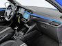Opel Corsa 1.2 Turbo 100pk Facelift Navigatie By App Wireless Stoel en Stuurverwarming Parkeersensoren Airco Cruise Control Vertigo Black Roof  LMV Android Auto