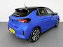 Opel Corsa 1.2 Turbo 100pk Facelift Navigatie By App Wireless Stoel en Stuurverwarming Parkeersensoren Airco Cruise Control Vertigo Black Roof  LMV Android Auto